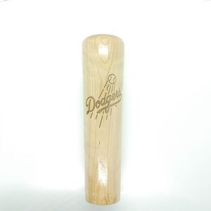 Los Angeles Dodgers Dugout Baseball Bat Mug